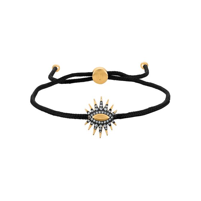 Camille Adjustable Bracelet - Josefina Jewels
