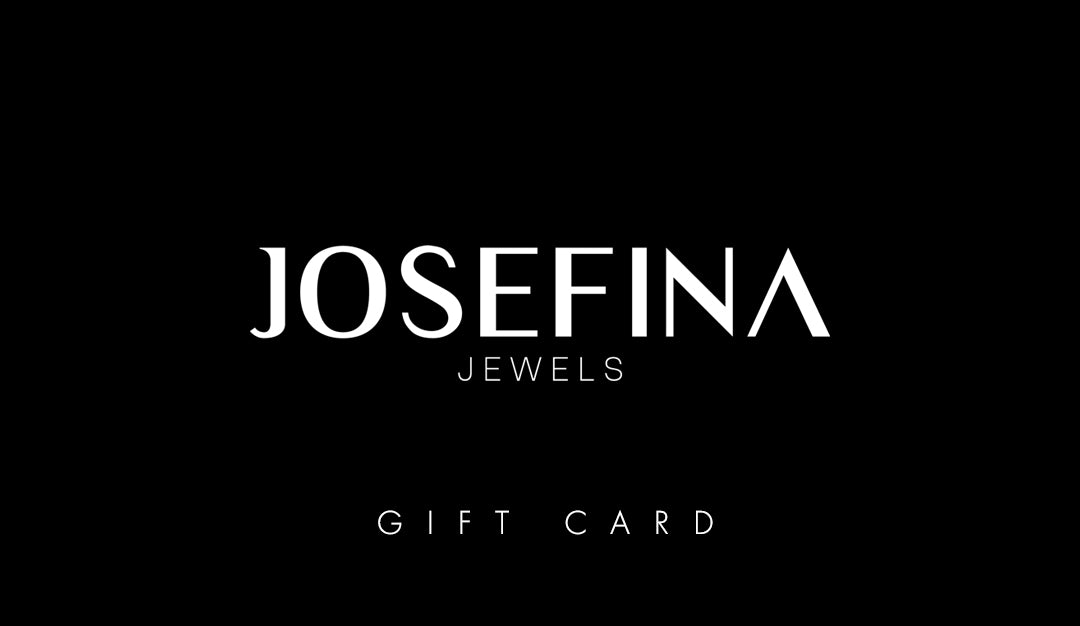 Gift Card - Josefina Jewels